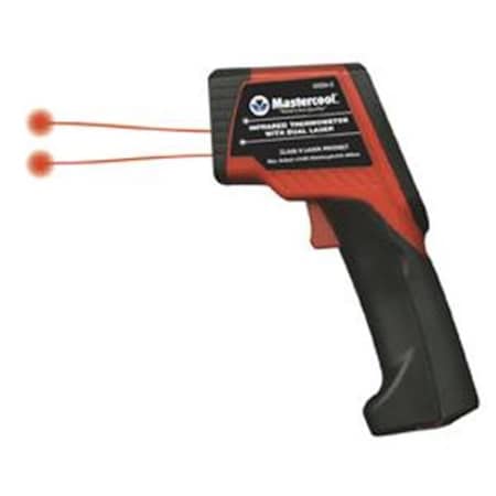 Mastercool Mastercool ML52224-C Dual Laser Targeting Thermometer 932 Degree ML52224-C